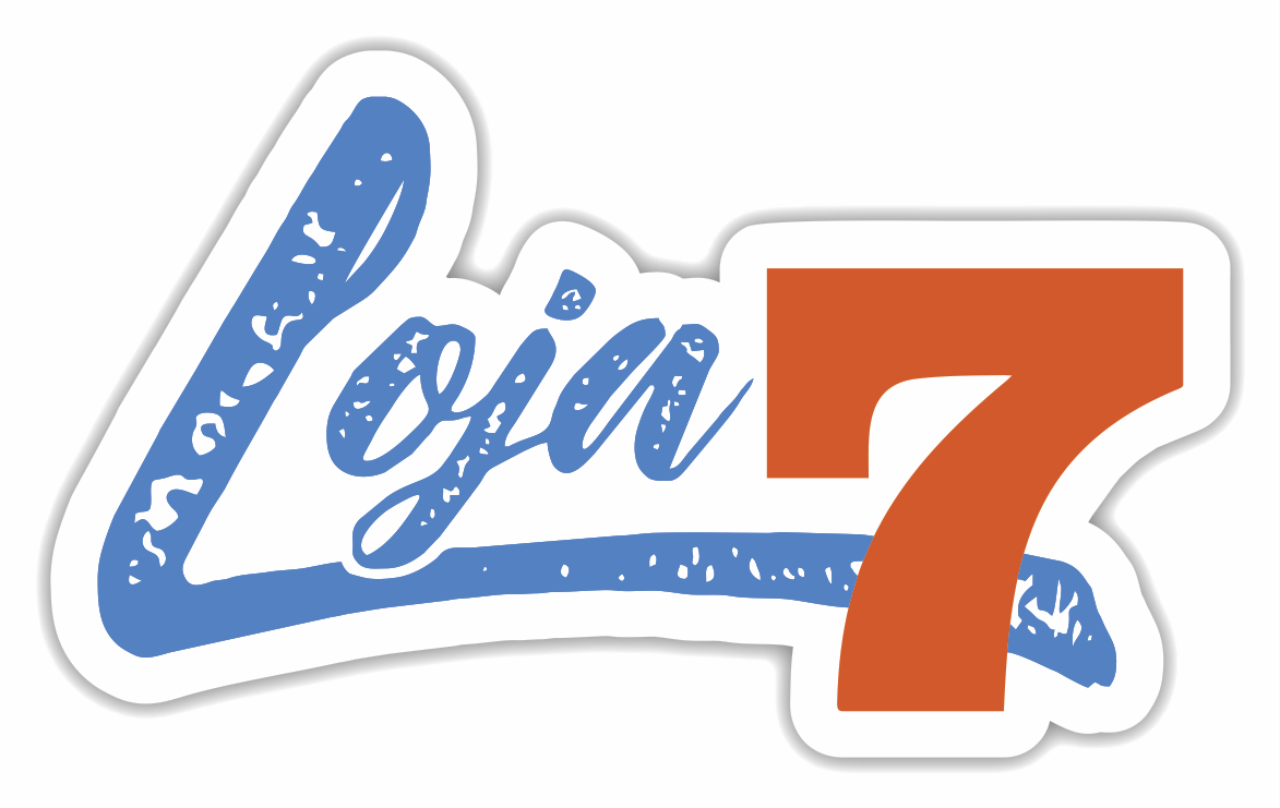 Loja 7 Painel (Logotipo)